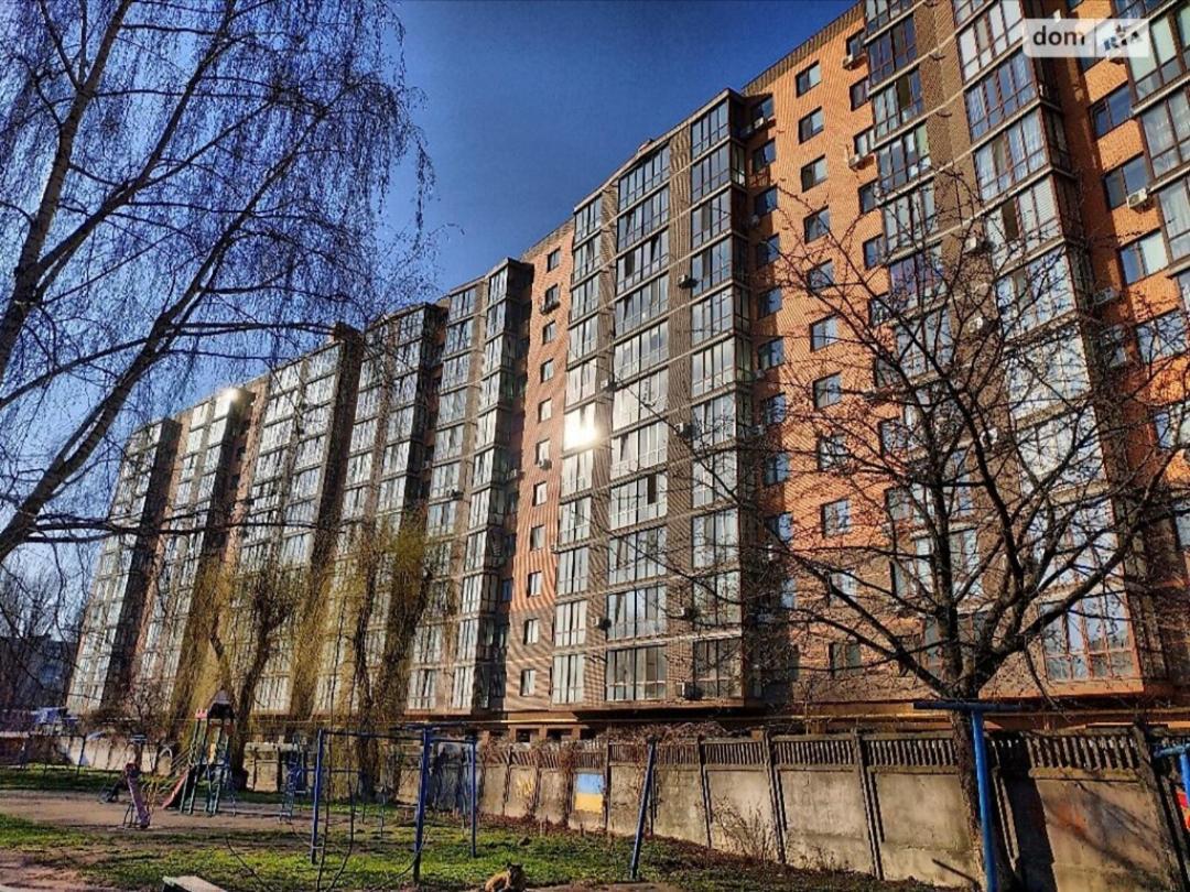 Комфортна Квартира В Жк Сімейний Vinnytsia Exterior photo